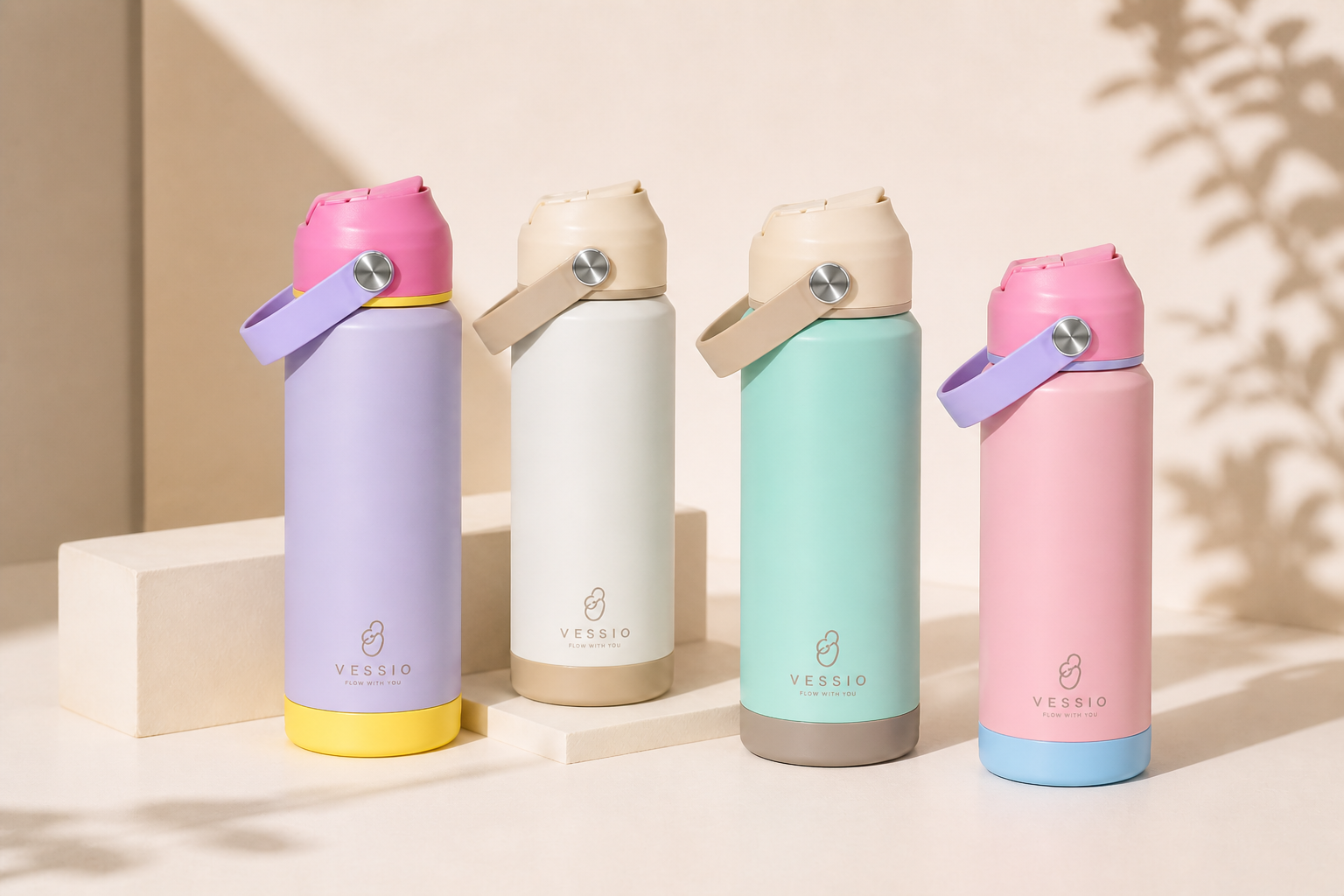 Vessio Tumbler – Sipora Series