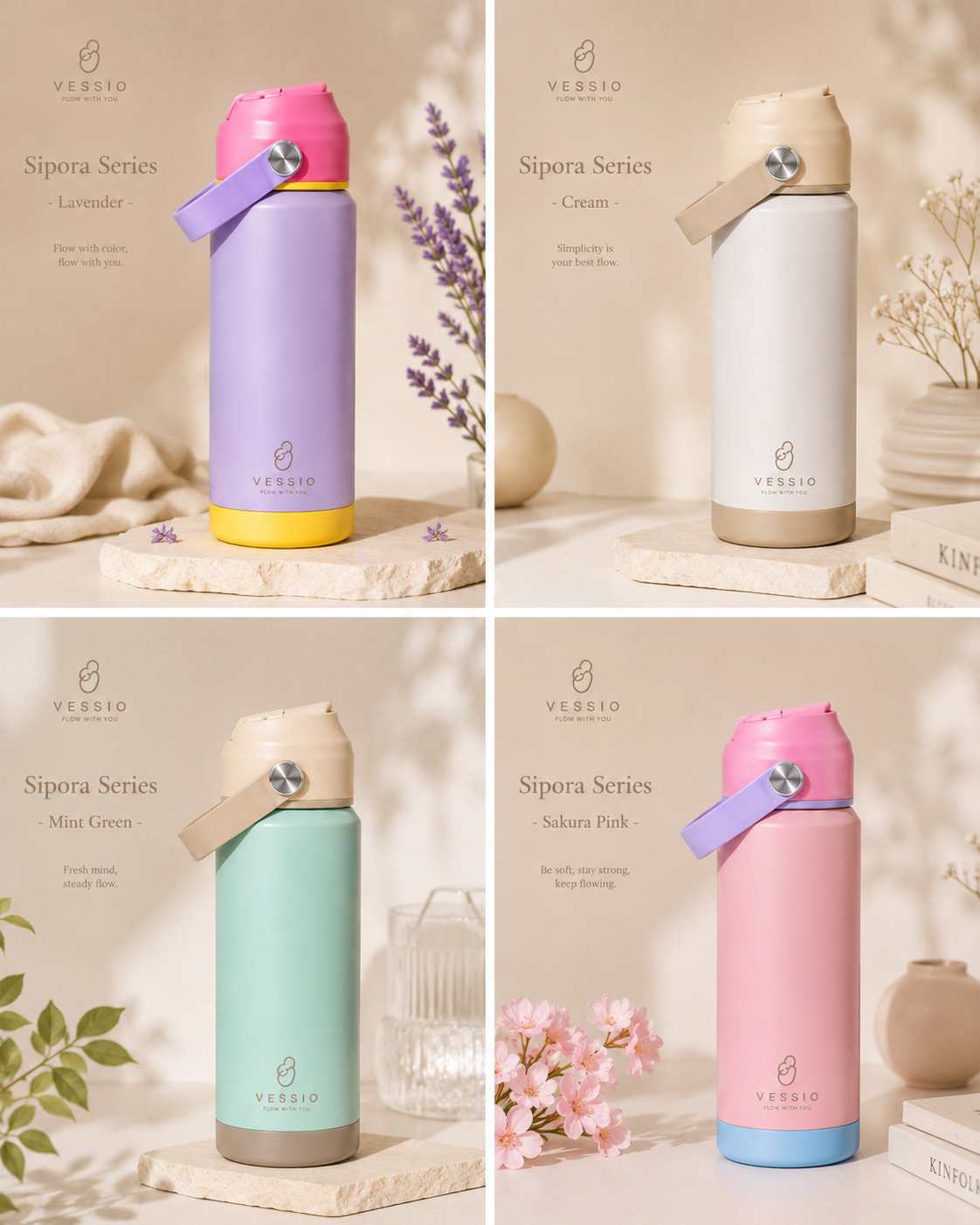 Sipora Series